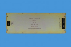济南JSA330S-220D1206-J模块电源
